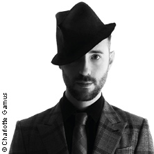 Charlie Winston