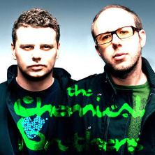 The Chemical Brothers