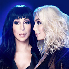 Cher
