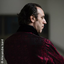 Chilly Gonzales