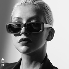 Christina Aguilera