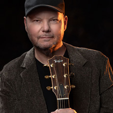 Christopher Cross