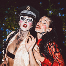 CocoRosie
