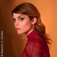 Coeur de Pirate