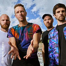 Coldplay