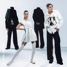 Confidence Man