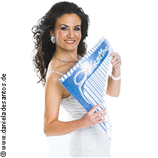 Daniela de Santos - Geh mit Dir