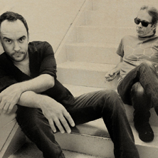 Dave Matthews