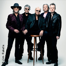 DEEP PURPLE - MAD IN EUROPE 2026