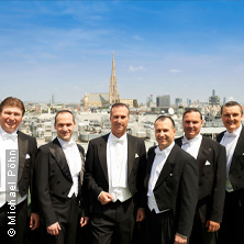 Die Wiener Comedian Harmonists