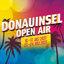 Donauinsel Open Air 