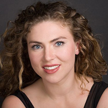 Annette Dasch