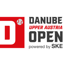 Danube Upper Austria Open