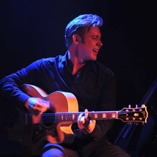 Dennis Jale & The Morris Family - Rocking Christmas