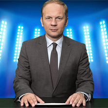 Die Tagespresse Show
