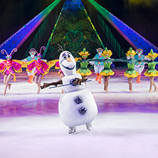 Disney On Ice