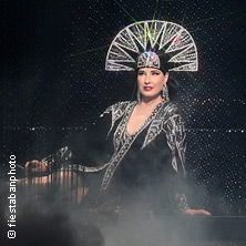 Dita Von Teese