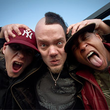 Dope D.O.D.
