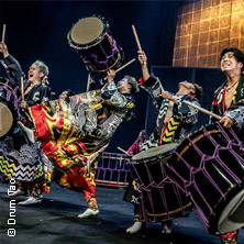 Drum TAO