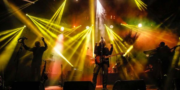 The Dire Straits Experience
