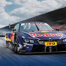 DTM Spielberg