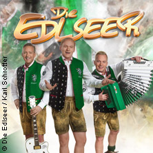 Tiroler Bergweihnacht - Zellberg Buam, Die Edlseer, Die Fetzig'n