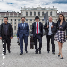 Wiener Tschuschenkapelle