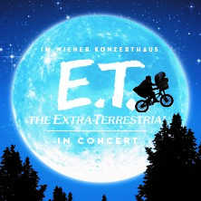 E.T. - The Extra-Terrestrial in Concert