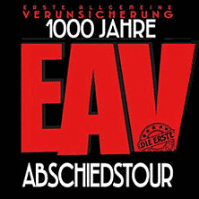 Erste Allgemeine Verunsicherung