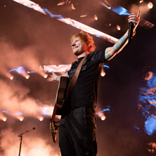 Ed Sheeran