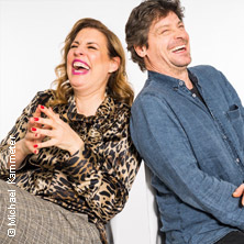 Elena Uhlig & Fritz Karl