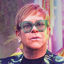 Elton John