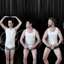 Feinripp Ensemble