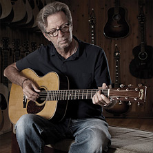 Eric Clapton