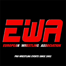 EWA Catch Wrestling
