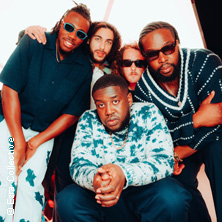 Ezra Collective