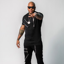 Flo Rida