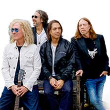 Foreigner