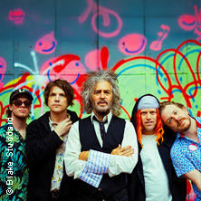 The Flaming Lips