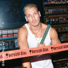 Felix Lobrecht