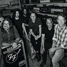 Foo Fighters