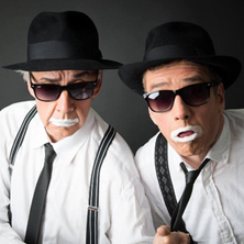 Fools Brothers