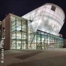 Festspielhaus St. P&ouml;lten