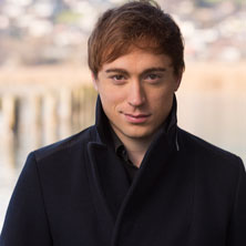 Gabriel Palacios 