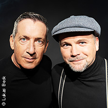 Gernot & Stipsits