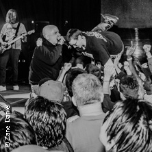 Gorilla Biscuits