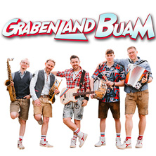 Grabenland Buam