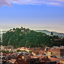 Graz Tourismus