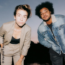 Gazelle & the Bear