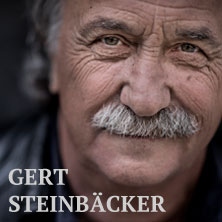 Gert Steinb&auml;cker